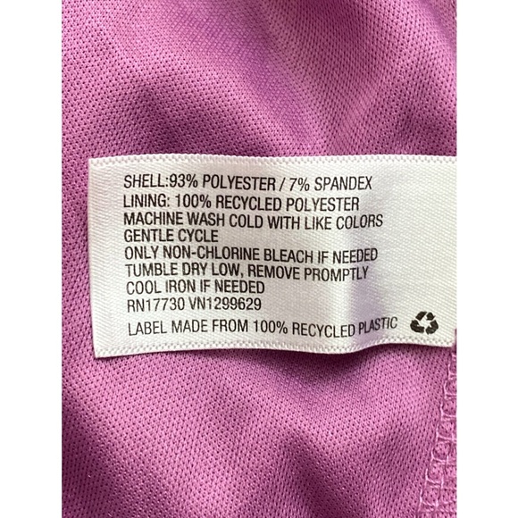 Wild Fable Velvet Fairy Grunge Cinched Mini Skirt XXL Purple Lovers Swiftie - Picture 9 of 9